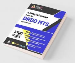 A Comprehensive Guide for DRDO MTS