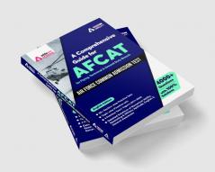 A Comprehensive Guide for AFCAT (English Medium)