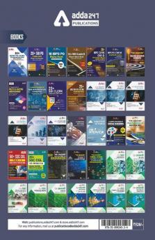ACE Bank English Language Book