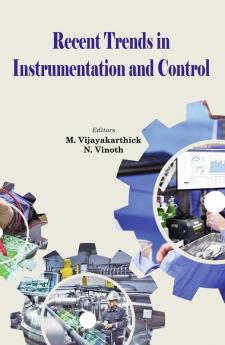 Recent Trends in Instrumentation and Control (RTIC-2024)