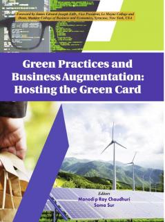 Green Practices and Business Augmentation: Hosting the Green Card