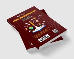 Model Specimen Papers for Economic Application: ICSE Class 10 for 2021 Examination