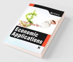 Economic Applications: Textbook for ICSE Class 10