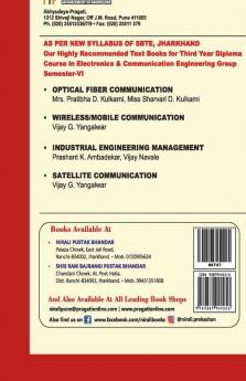 Optical Fibercommunication