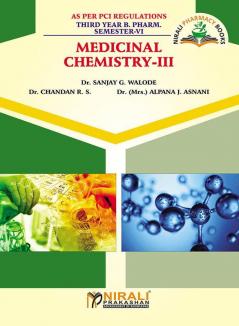 Medicinal Chemistry-III