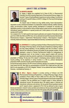 Medicinal Chemistry-III