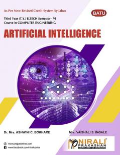 ARTIFICIAL INTELLIGENCE(ELECTIVE - V)