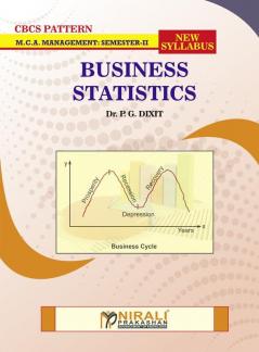 BUSINESS STATISTICS