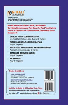 Satellitecommunication(Ece 609)(Elective)
