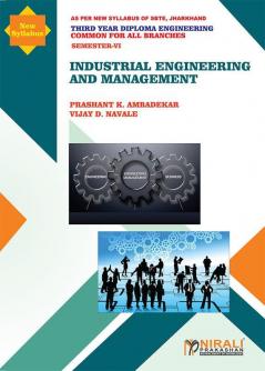 Industrial Engineeringand Management