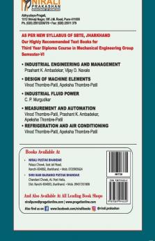 Industrial Engineeringand Management