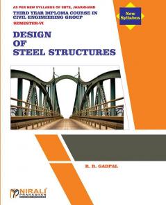 Design Off Steel Structure(Subject Code Civ 604)