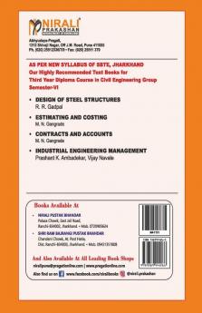 Design Off Steel Structure(Subject Code Civ 604)