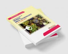 A Practical Book of Herbal Drug Technology