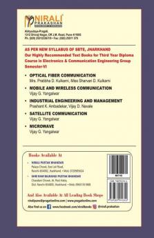 Mobile And Wirelesscommunication