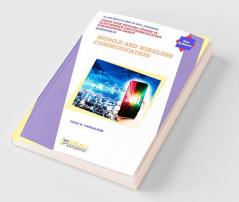 Mobile And Wirelesscommunication