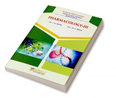 Pharmacology-III