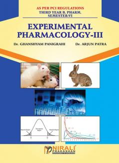 Experimental Pharmacology-III