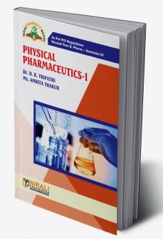 Physical Pharmaceutics-I