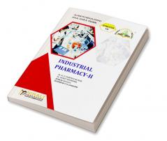 Industrial Pharmacy II