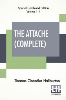 The Attache (Complete)