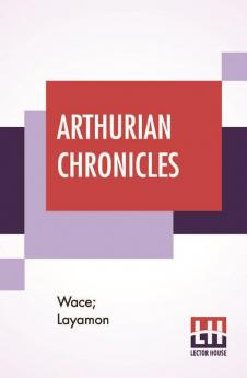 Arthurian Chronicles