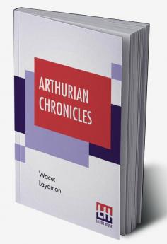 Arthurian Chronicles