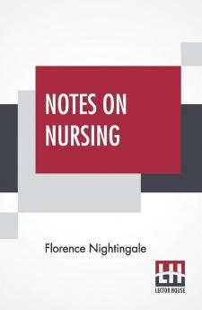 Notes On Nursing