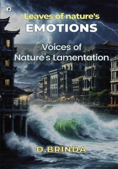 Leaves of nature's emotion