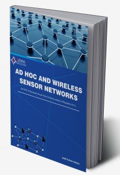 Ad Hoc And Wireless Sensor Networks