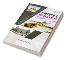 INVADER & Hidden Facts