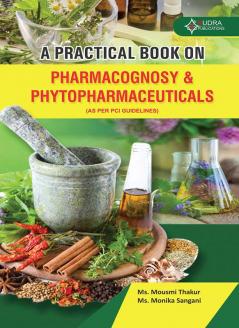 A Practical book on Pharmacognoc