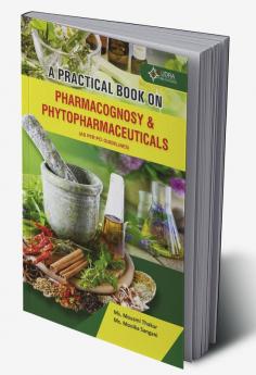 A Practical book on Pharmacognoc