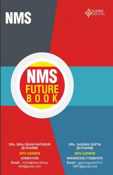 NMS FUTURE BOOK