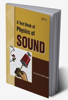 A Text Book On Physics Sound