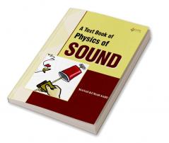 A Text Book On Physics Sound