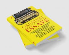 GREATEST ESSAYS