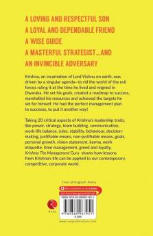 Krishna: The Management Guru