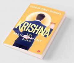 Krishna: The Management Guru