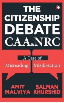 Citizenship Debate: CAA and NRC