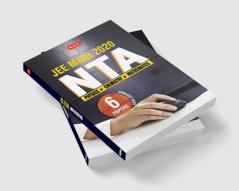 NTA JEE MAIN JANUARY 2020 - 6 Papers
