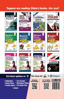 15 Practice Sets for IBPS RRB Officer Scale 1 Mains Exam with 2 Online Tests