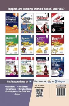 Guide for Jammu and Kashmir Bank PO (Probationary Officer) Prelim & Main Exams 2020 with 3 Online Tests