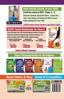 Olympiad Champs Cyber Class 5 with Past Olympiad Questions 2nd Edition