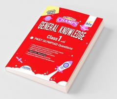 Olympiad Champs General Knowledge Class 1 with Past Olympiad Questions 2nd Edition