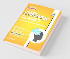 Olympiad Champs General Knowledge Class 7 with Past Olympiad Questions 2nd Edition