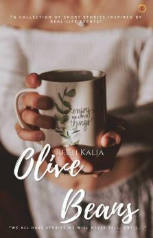 Olive Beans