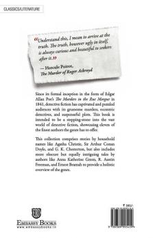 The World's Greatest Detective Stories