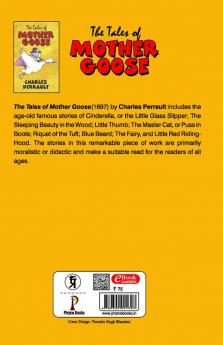 The Tales of Mother Goose