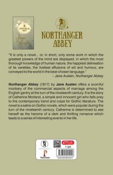 Northanger Abbey